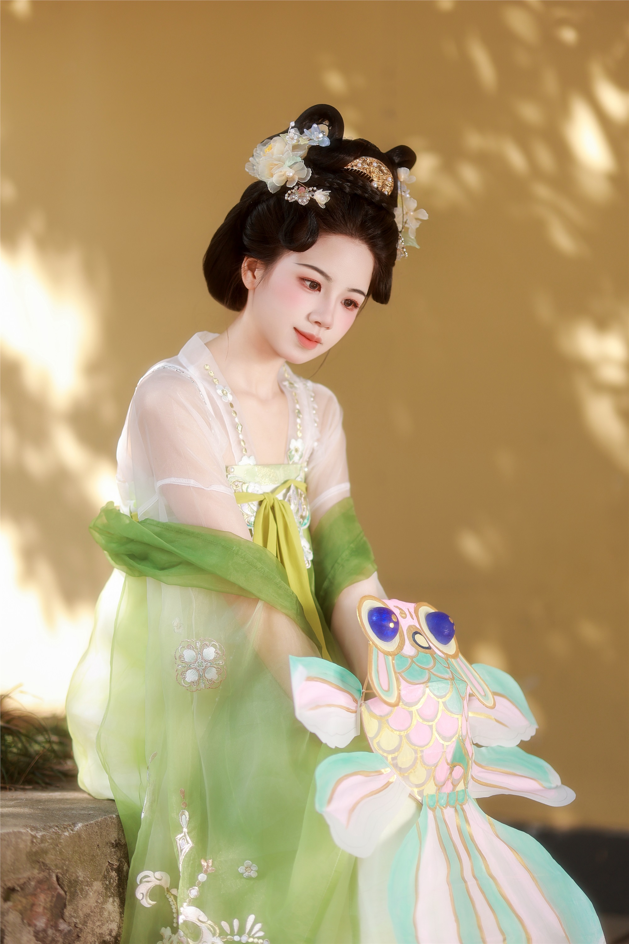 YITUYU艺图语 2025.01.28 流光 小杜同学